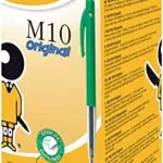 BIC Druckkugelschreiber M10 0,32 mm – Hochwertige Schreibgeräte für den Alltag