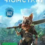 Biomutant - Xbox Series X