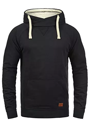 Blend BHSales Herren Kapuzenpullover Hoodie Pullover mit Kapuze