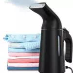 Blesgam Dampfglätter Reisebügeleisen GY169 – 700W für Hemden und Kleidung