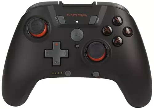 MOGA XP5-X Plus Bluetooth-Controller für mobiles und Cloud-Gaming auf Android-Geräten/PCs