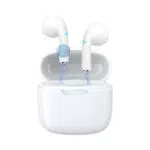 Bluetooth Kopfhörer mit 6 ENC Mikrofon, 50 Std Spielzeit, IP7 Wasserdicht