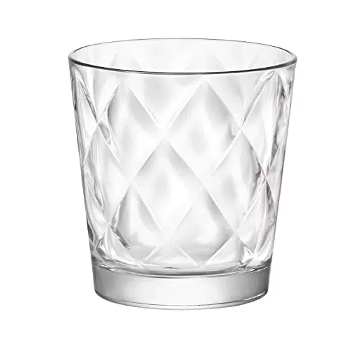 Bormioli Kaleido Wassergläser – Elegante Gläser für jeden Anlass