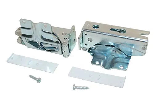 Bosch Kühlschrankzubehör - Original Ersatz-Türe für Kältetechnik