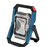 Bosch Professional Akku LED-Baustellenlampe GLI 18V-1900, 1900 Lumen
