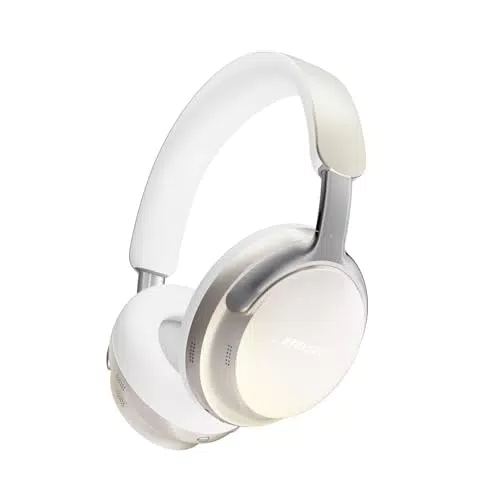 Bose QuietComfort Ultra Kabellose Kopfhörer mit Noise-Cancelling und Raumklang