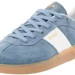 BOSS Herren Brandon Tennisschuhe - Rot