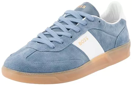 BOSS Herren Brandon Tennisschuhe - Rot