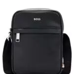 BOSS Zair_NS Herren Reporter Tasche