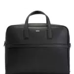 BOSS Zair S Dokumententasche Herren Messenger