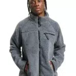 Brandit Teddyfleece Jacke – Bequeme und warme Freizeitjacke für jeden Anlass