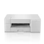 Brother DCP-J1200W Multifunktionsgerät: Drucker, Scanner, Kopierer mit WLAN