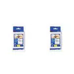 Brother Original P-touch Schriftband TZe-231S
