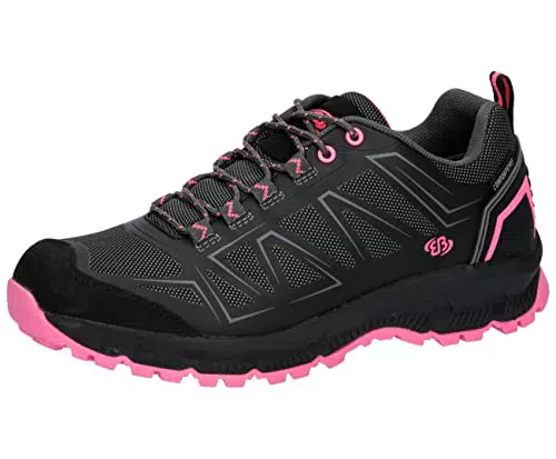 Brütting Mount Kimball Damen Cross-Laufschuhe