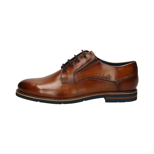 Bugatti 312-AIQ02 Herren Schnürschuhe