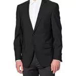 Bugatti Herren Sakko 793000-99801 - Elegantes Design für stilbewusste Männer