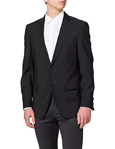 Bugatti Herren Sakko 793000-99801 - Elegantes Design für stilbewusste Männer