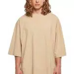 Build Your Brand Herren T-Shirt BY193 - Stilvolles Basic für jeden Anlass