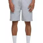 Build Your Brand Herren Sweatshorts BY251 Ultra Heavy