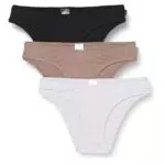 Calvin Klein Bikini Hose Damen Low-Rise Dipped – Stilvolle Bademode für jeden Anlass