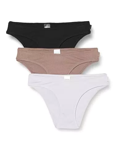 Calvin Klein Bikini Hose Damen Low-Rise Dipped – Stilvolle Bademode für jeden Anlass