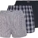 Calvin Klein Boxershorts Herren - Modell WVN