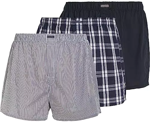 Calvin Klein Boxershorts Herren - Modell WVN
