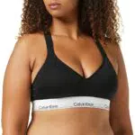 Calvin Klein Bralette Lift Triangel-BH für Damen
