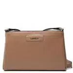 Calvin Klein Dressed Flap Crossbody K60K609692 für Damen