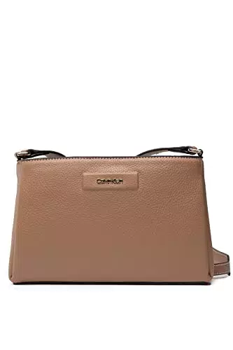 Calvin Klein Dressed Flap Crossbody K60K609692 für Damen