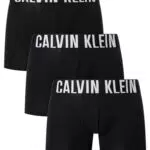 Calvin Klein Herren Boxer Briefs Unterwäsche