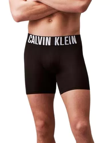 Calvin Klein Herren Boxer Briefs Unterwäsche