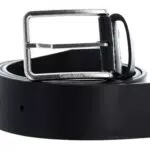 Calvin Klein Herren Gürtel Warmth 40mm Leder