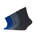 Camano Comfort Unisex Socken - Hohe Qualität und Tragekomfort