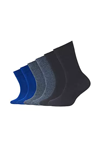 Camano Comfort Unisex Socken - Hohe Qualität und Tragekomfort