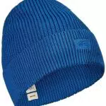 Camel Active Strickmütze aus Organic Cotton für Herren