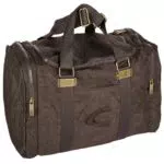 Camel Active Journey Herren Reisetasche Weekender Groß