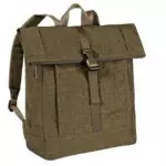 Camel Active Journey Herren Rucksack – Stilvoller und funktionaler Backpack