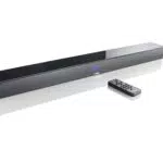 Canton Smart Soundbar S2 – Hochwertiger Klang für Ihr Zuhause