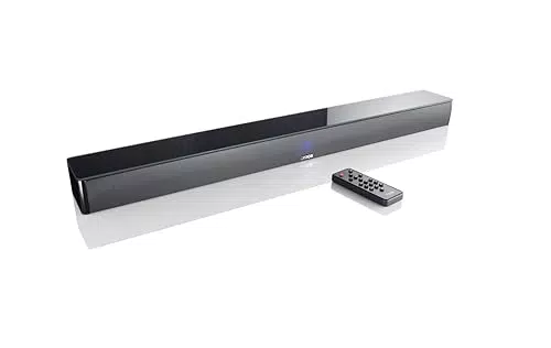 Canton Smart Soundbar S2 – Hochwertiger Klang für Ihr Zuhause