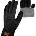 CAOZITOU Handschuhe für Herren und Damen – Hochwertiger Schutz und Komfort