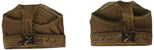 Capezio Ballett Zehenschutz für Erwachsene, Unisex