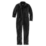 Carhartt Damen Overalls Relaxed Fit Canvas Coverall Hose und Latzhose