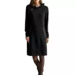 CECIL Kapuzenkleid – Stilvoll und bequem für jeden Anlass