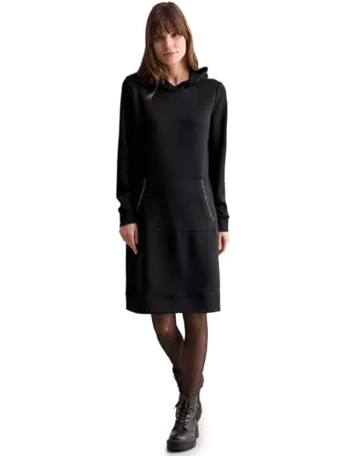 CECIL Kapuzenkleid – Stilvoll und bequem für jeden Anlass