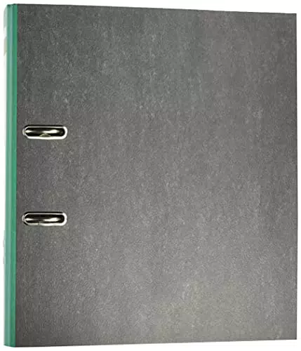 Centra 221105 Standard-Ordner schwarz