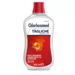 Chlorhexamed Mundspülung – Antibakterielle Pflege für die tägliche Mundhygiene