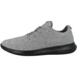 Chung Shi Herren Duflerino Wool Schnürhalbschuhe
