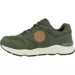 Chung Shi Duxfree Vancouver Allwetter-Schnürhalbschuhe für Herren