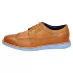 Chung Shi Herren Sensomo Schnürhalbschuhe – Komfort und Stil für jeden Tag